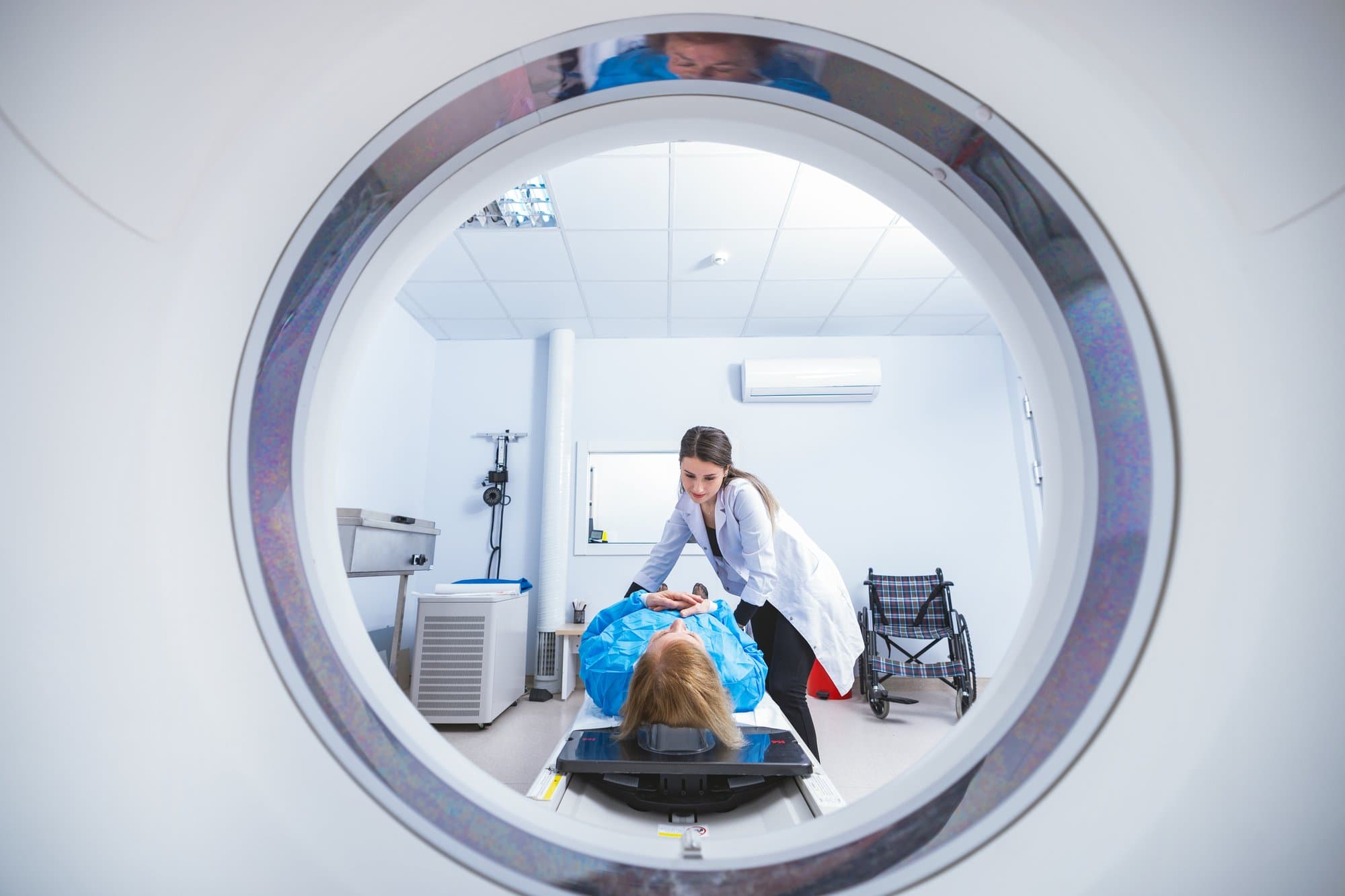 Interventional Radiology