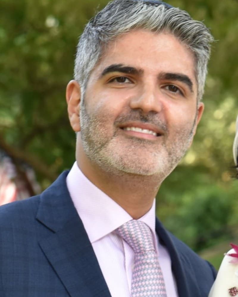 Babak Balakhaneh, DO