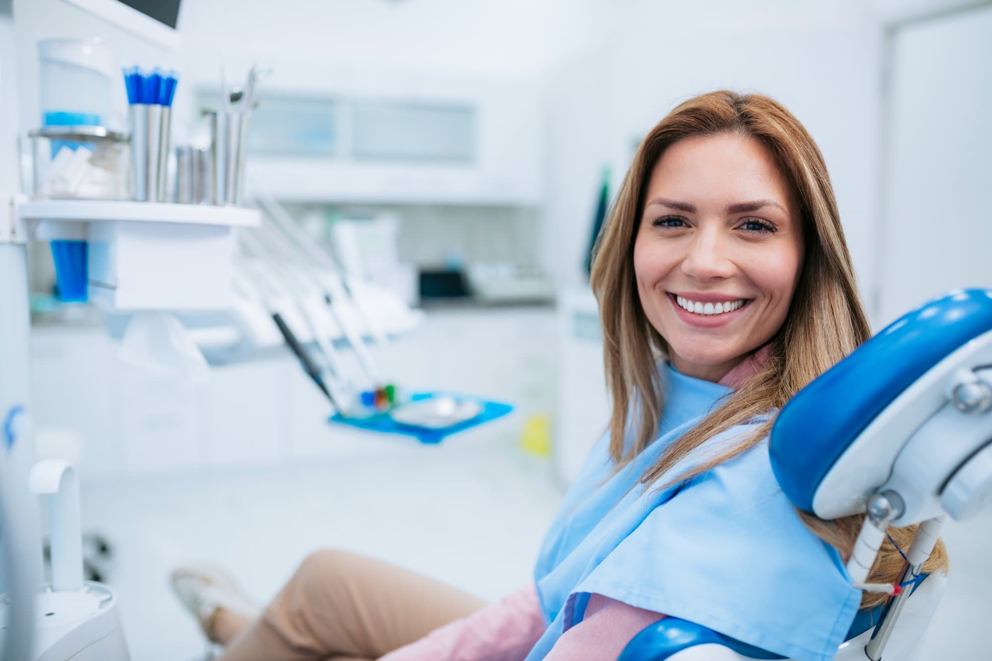 Dentistry