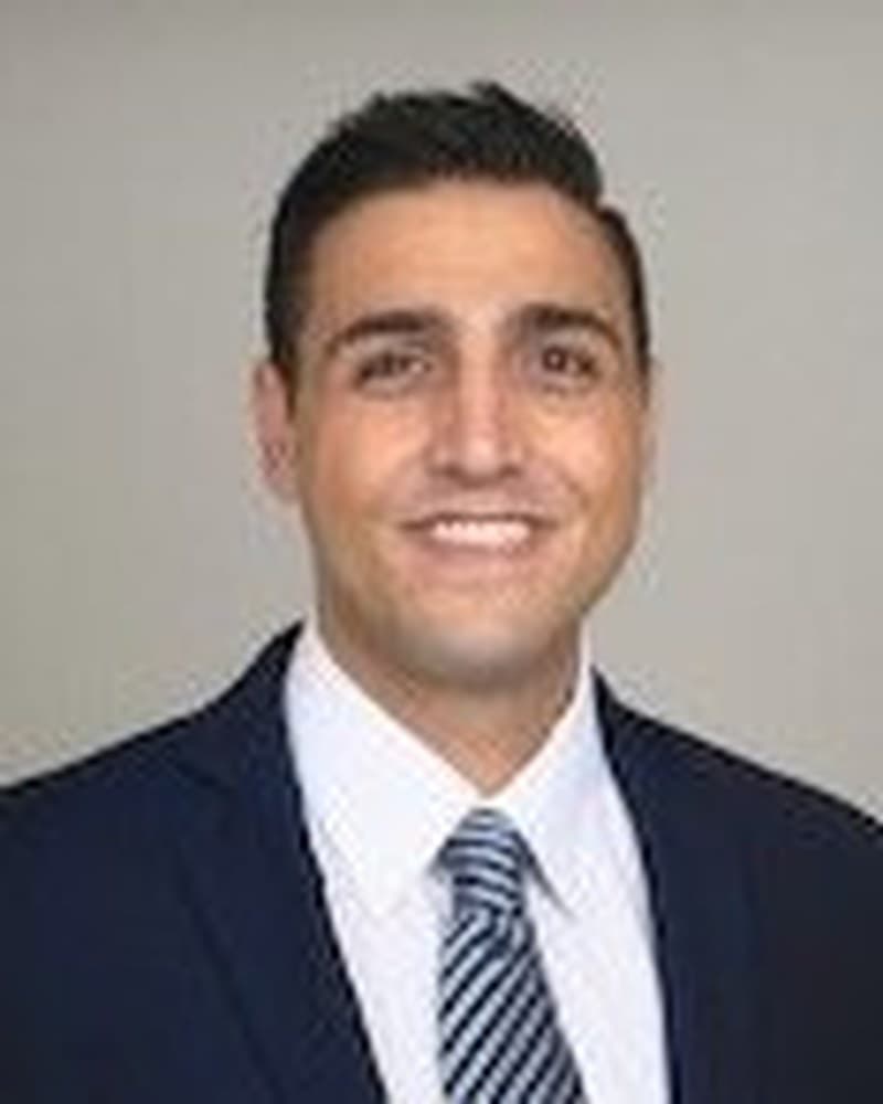 Cameron Garagozlo, MD