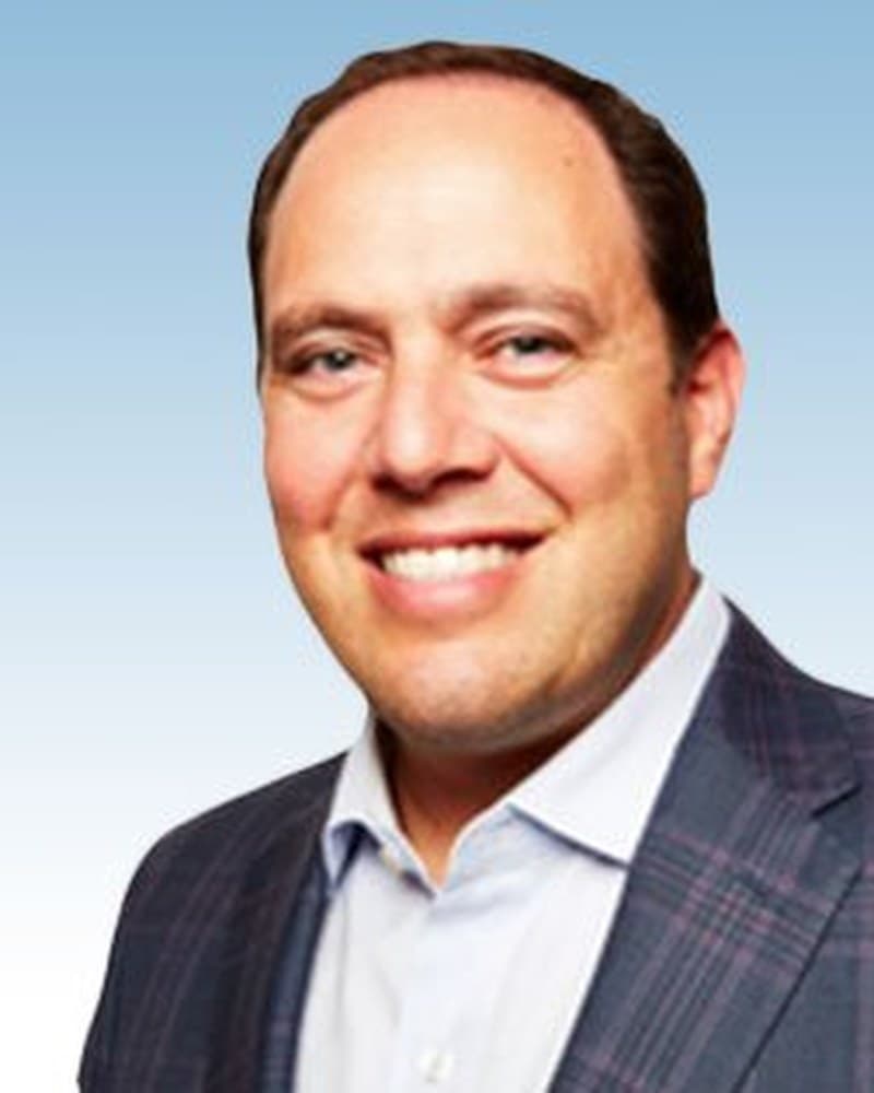 Avishai Neuman, MD, FASA