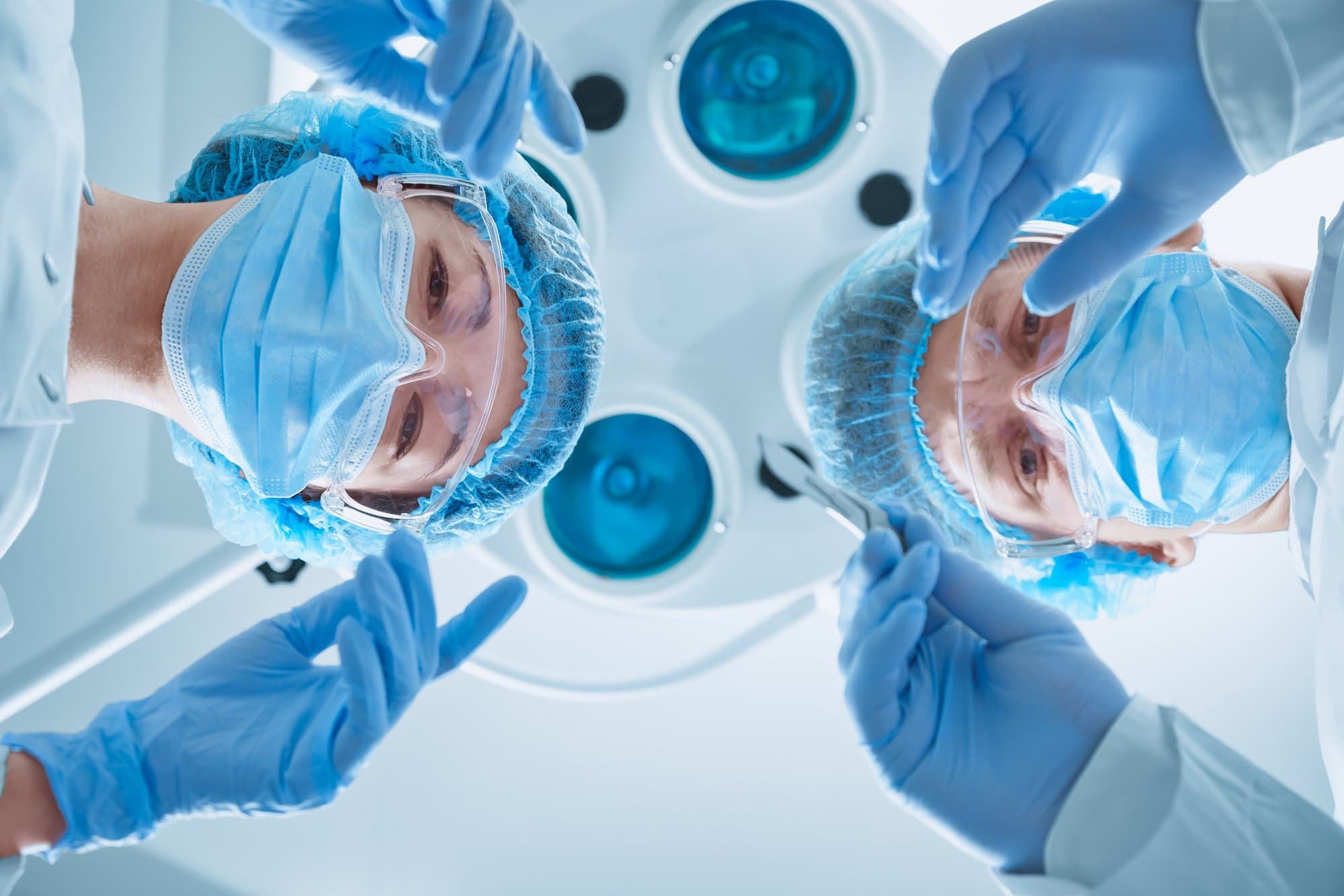 Orthopedics