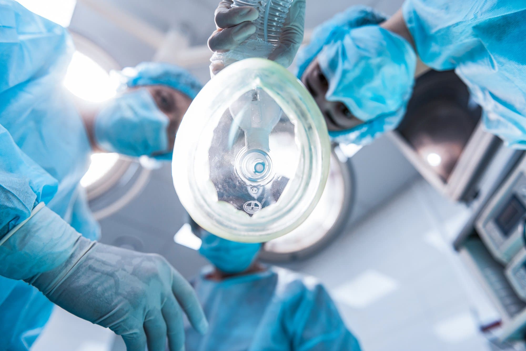 Anesthesia Services