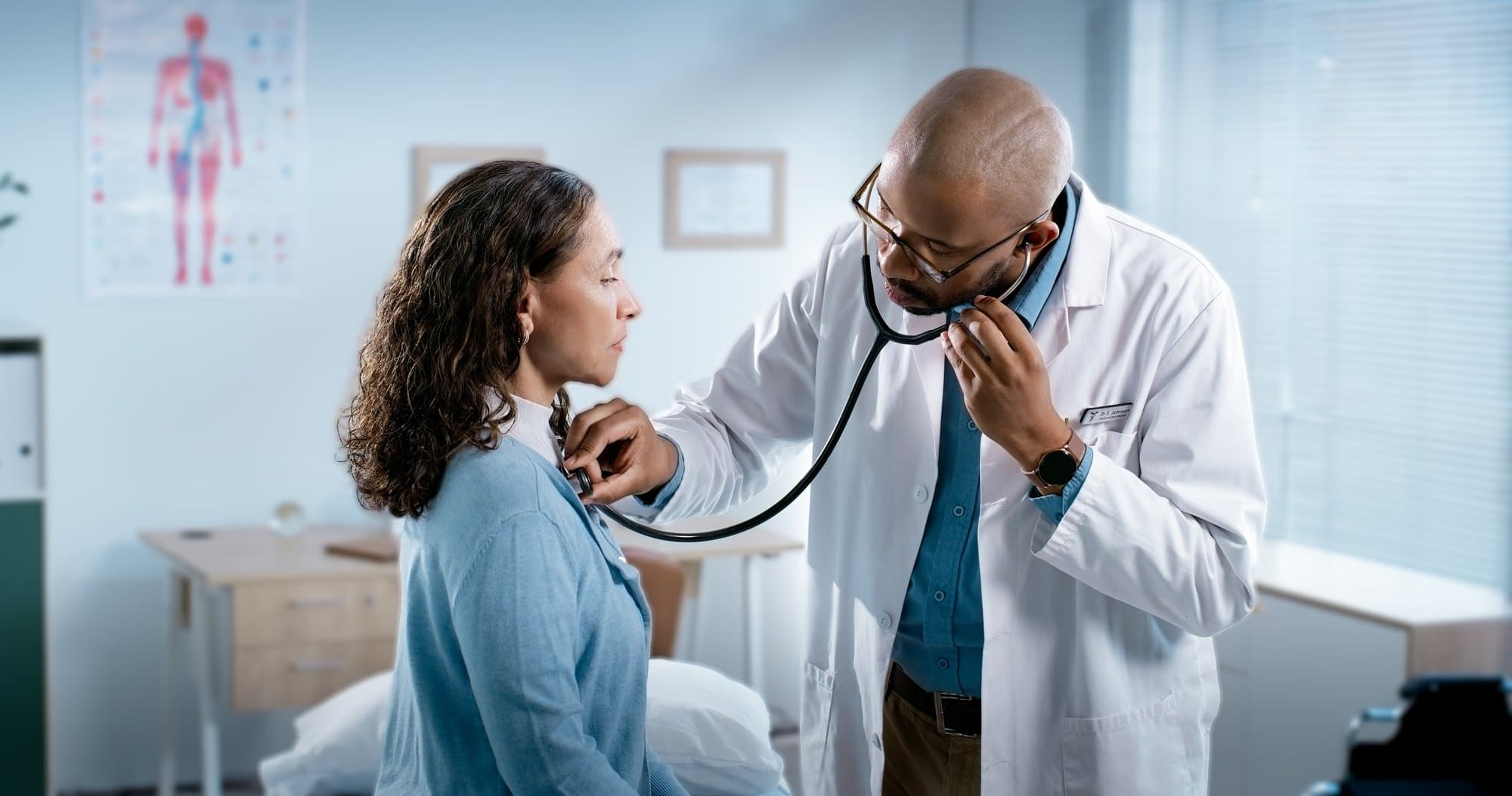 Cardiology