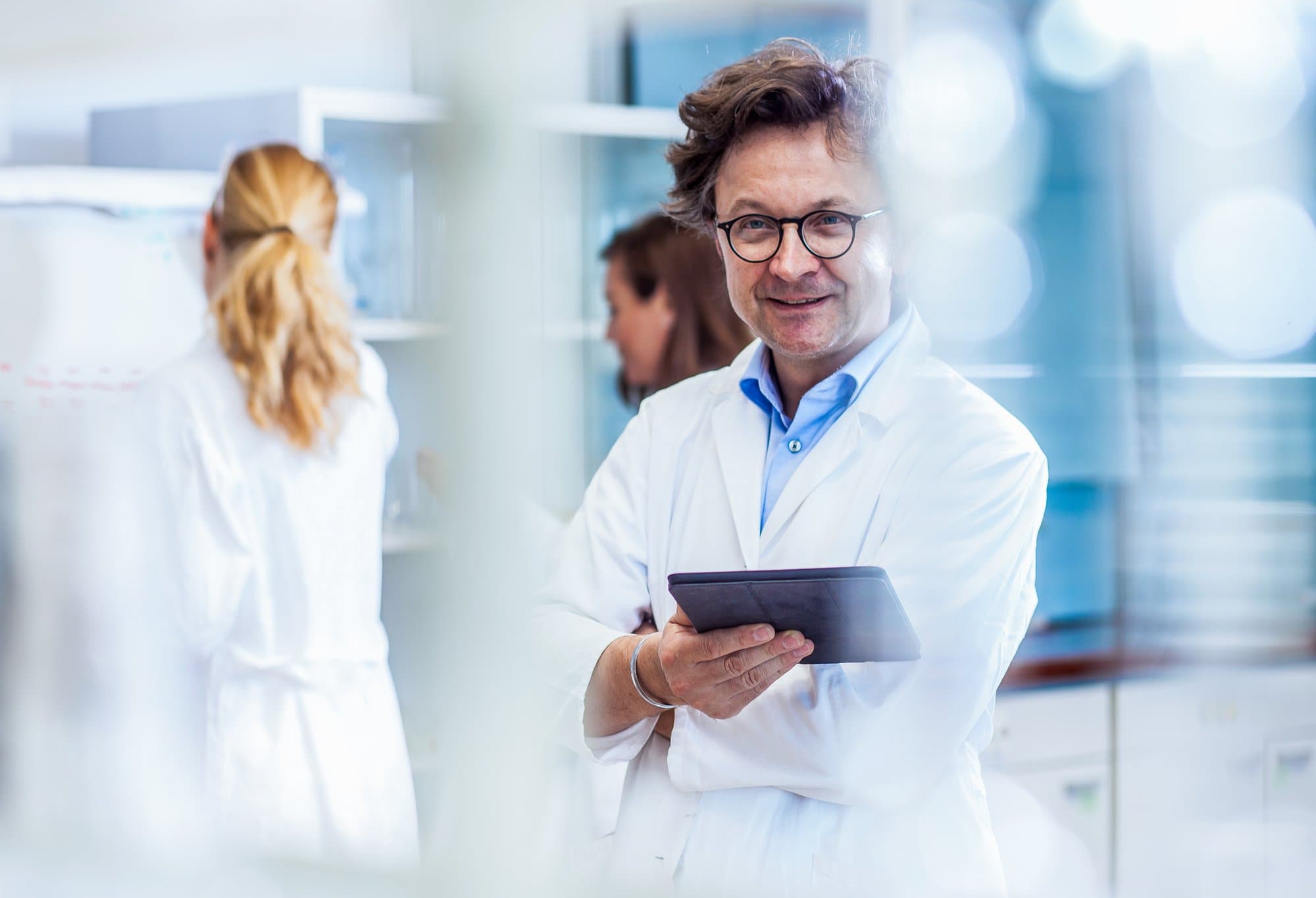 Understanding anesthesia background