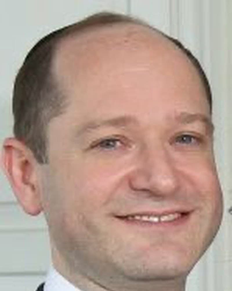 Dov Ginsburg, MD, PhD