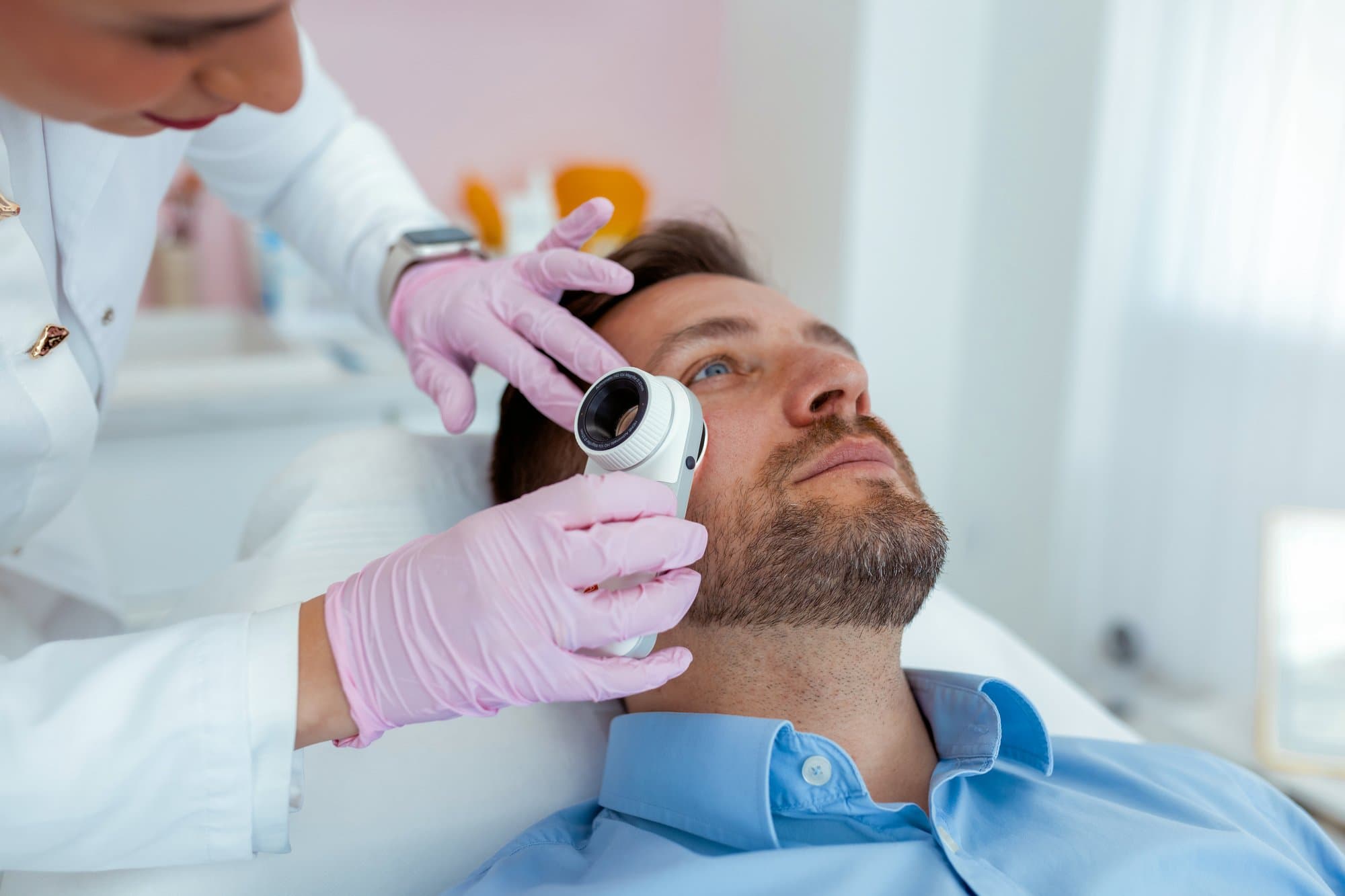 Dermatology