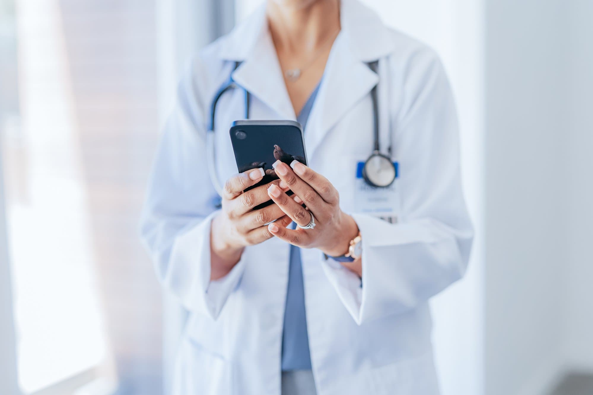 Full-Time and On-Demand Staffing Models