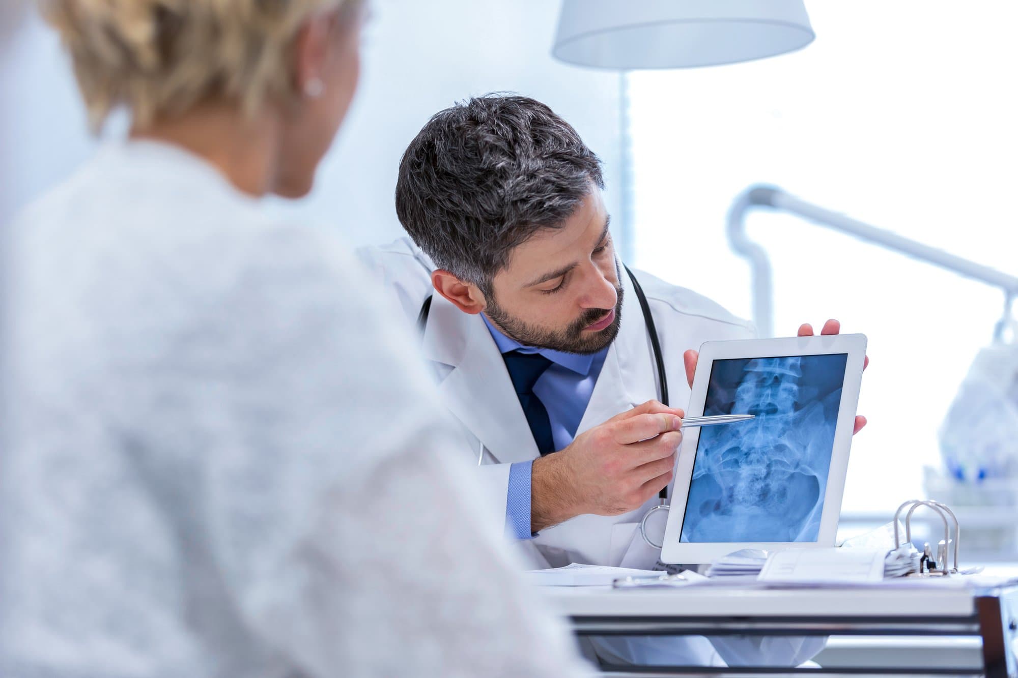 Neuraxial Anesthesia