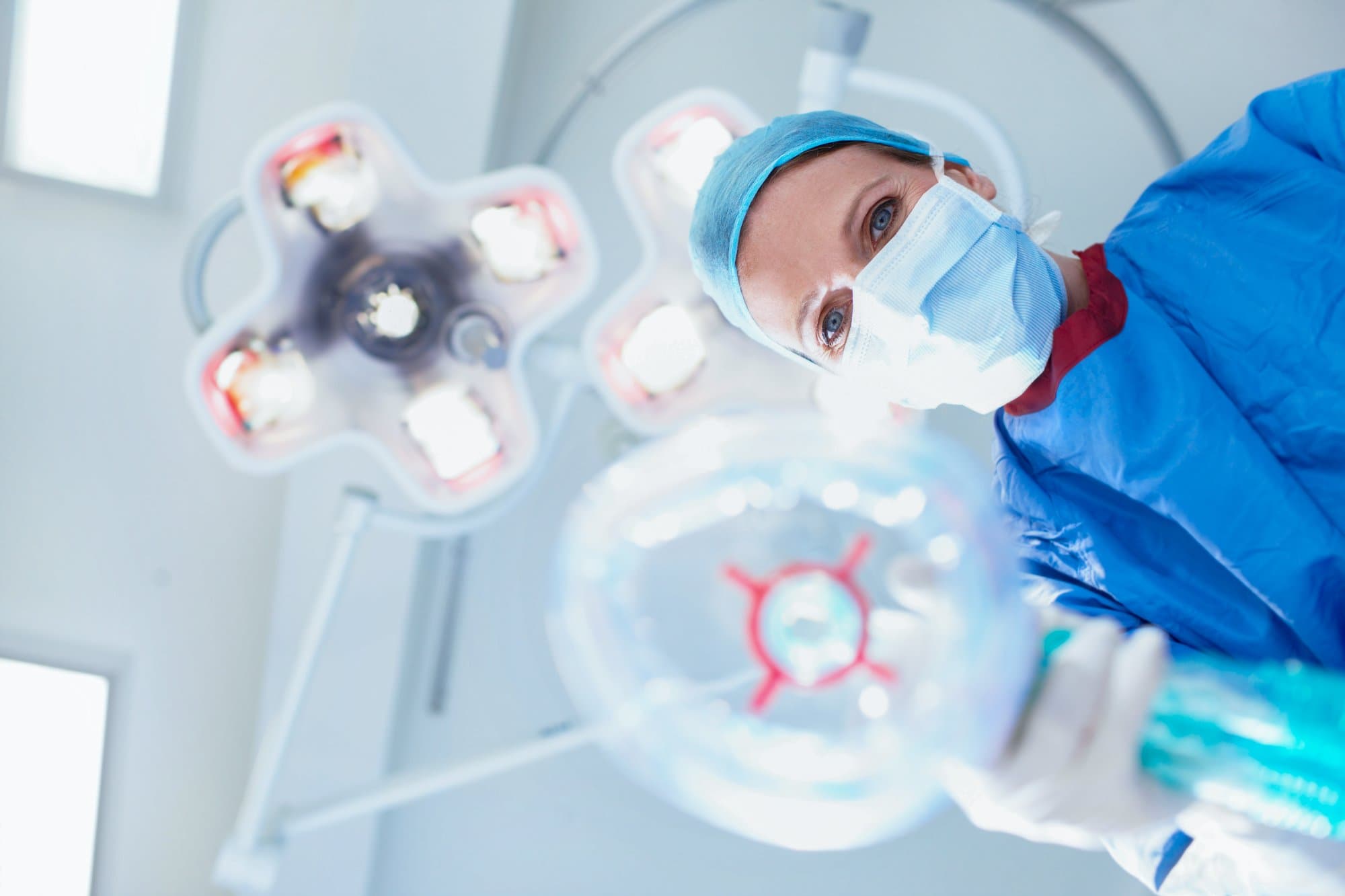 General Anesthesia