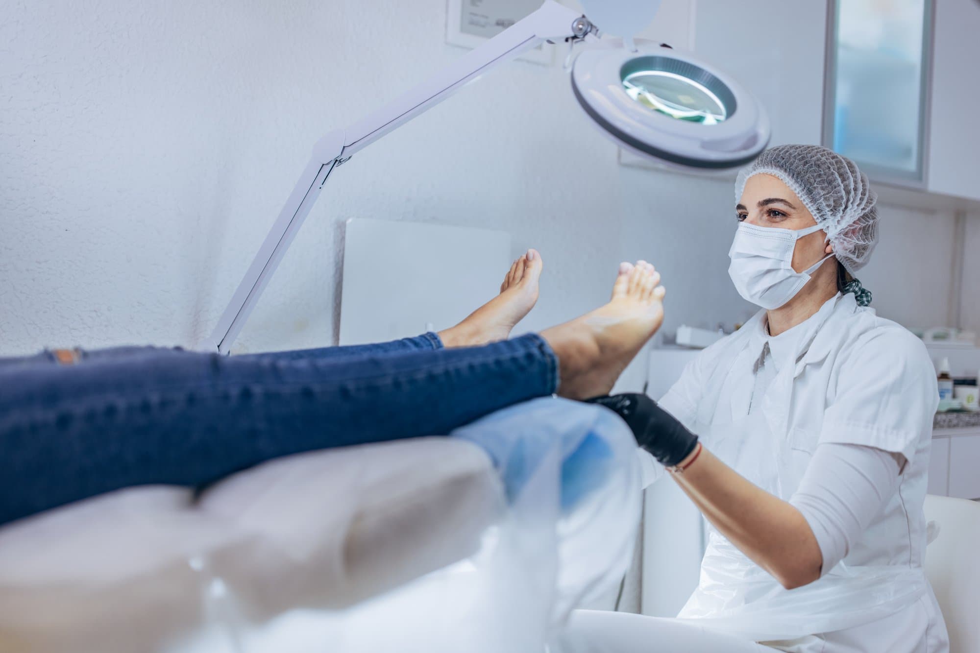 Podiatry