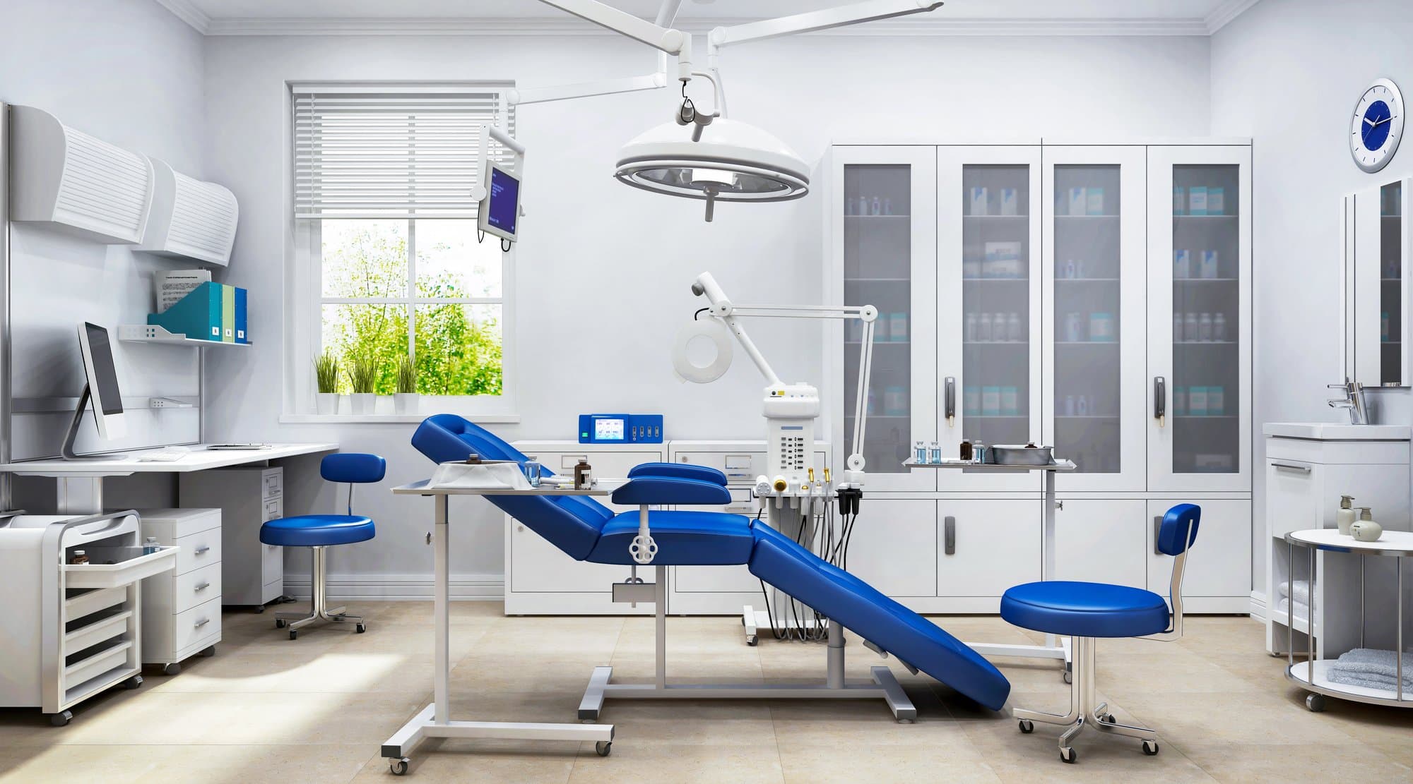 Office-Based Anesthesia Services
