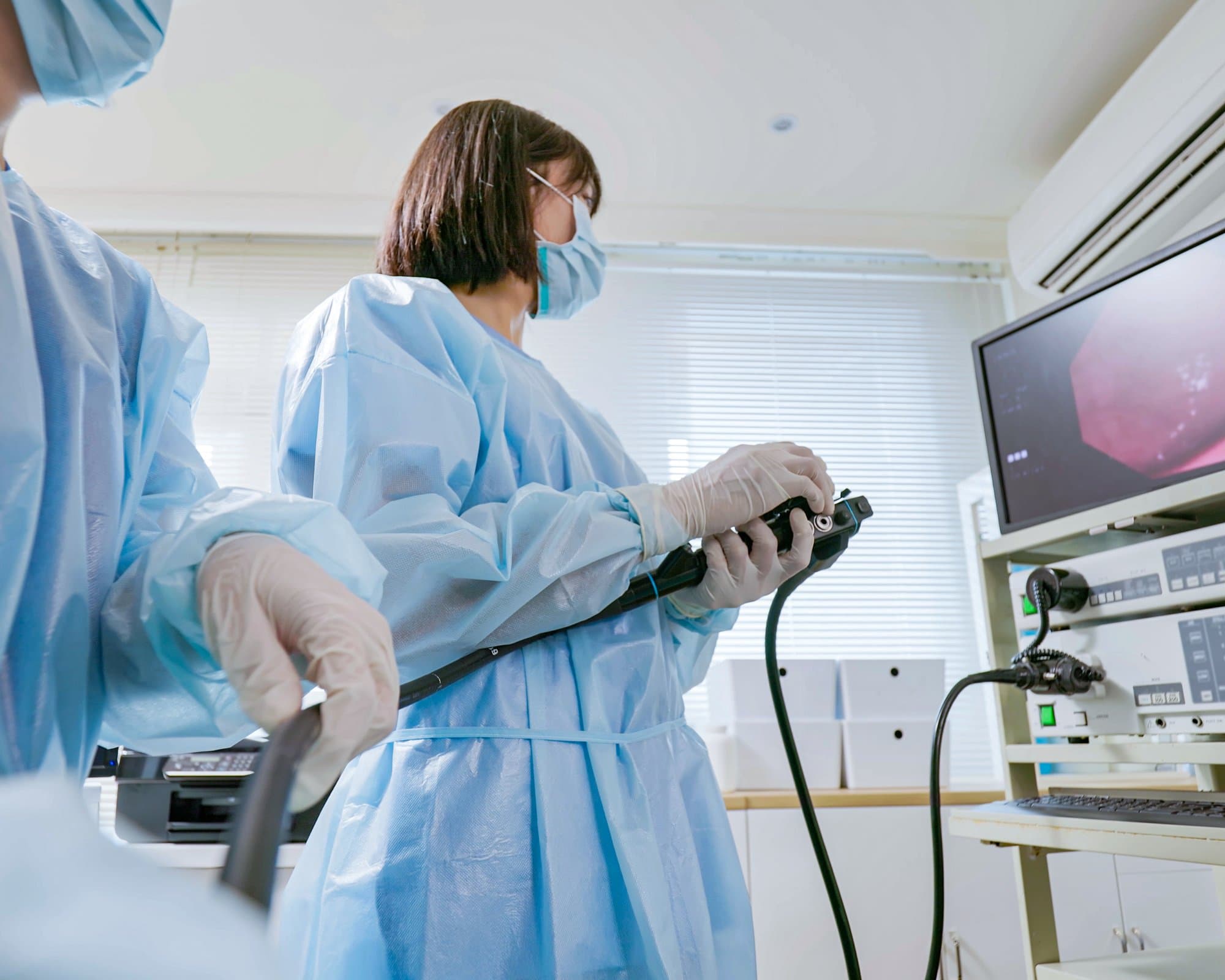 Sedation (Monitored Anesthesia Care)