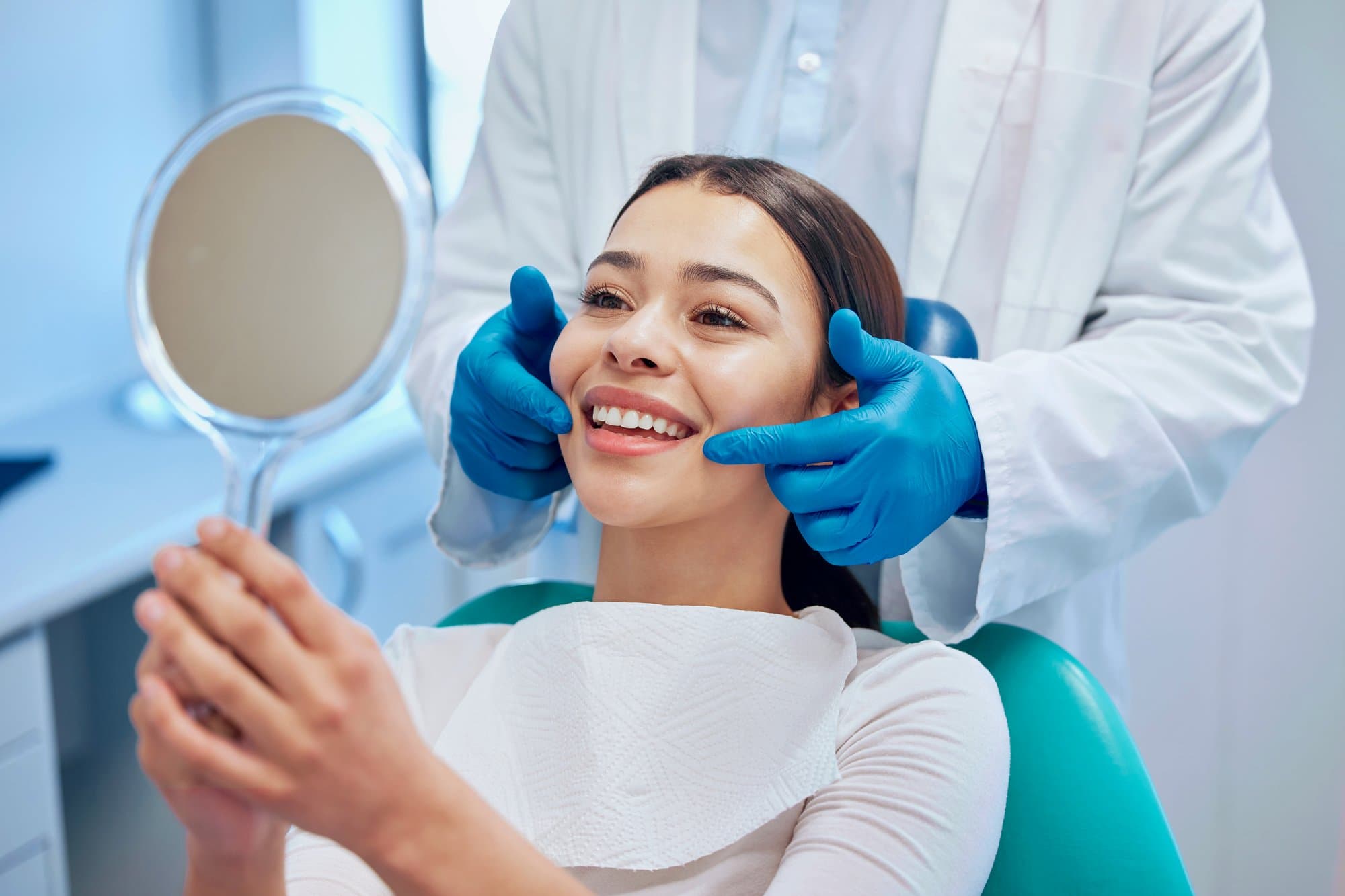 Dental and Specialty Anesthesia Services