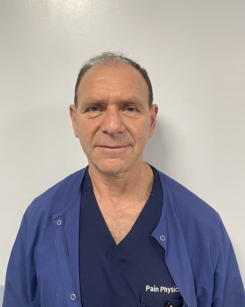 Leonid Chernyak, MD, DO