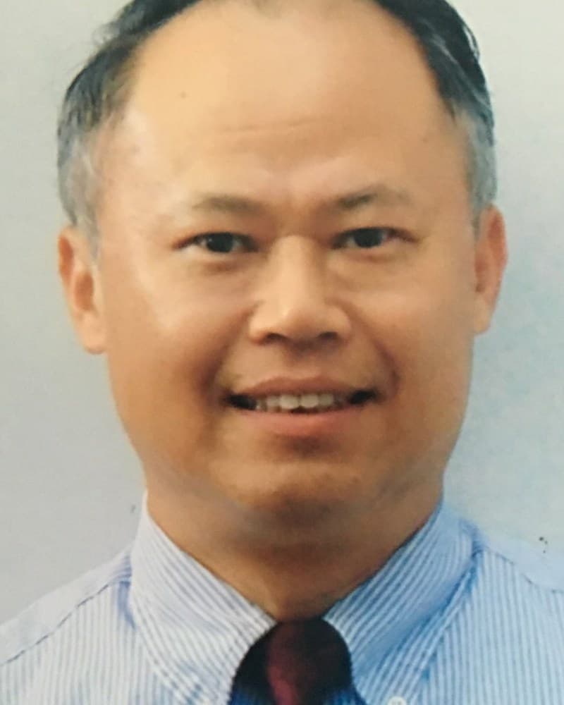Hanzhou Lian, MD