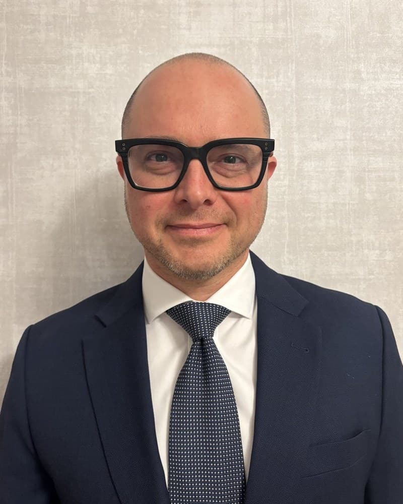 Alexander Suler, MD