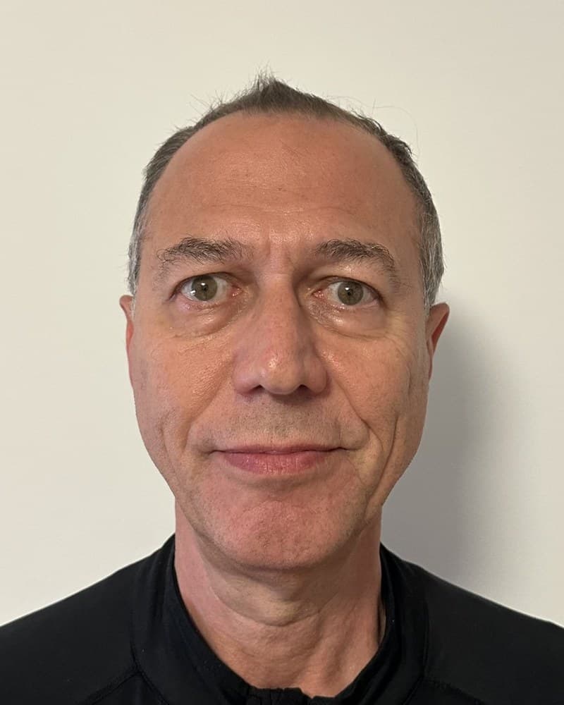 Gregory Girshin, MD