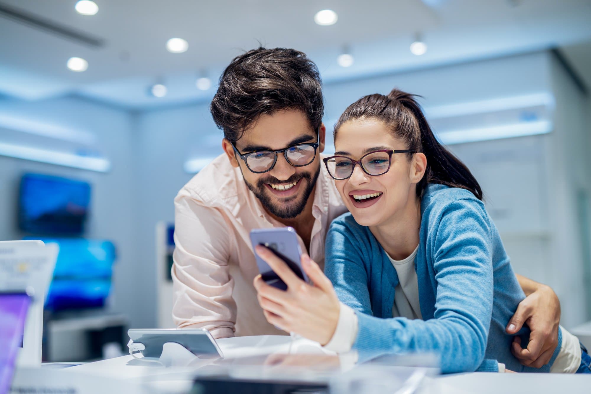 Credit Card by Phone