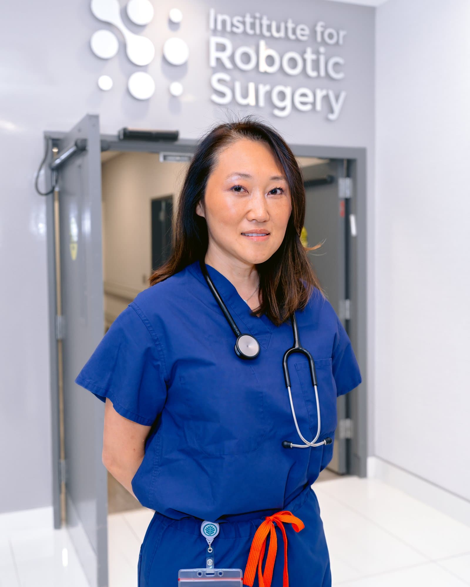 Centurion Anesthesia physician
