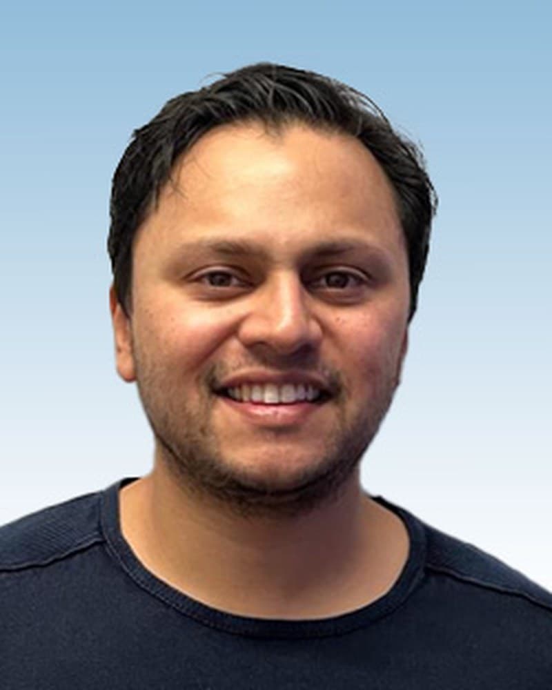 Siraj Bhadsavle, MD