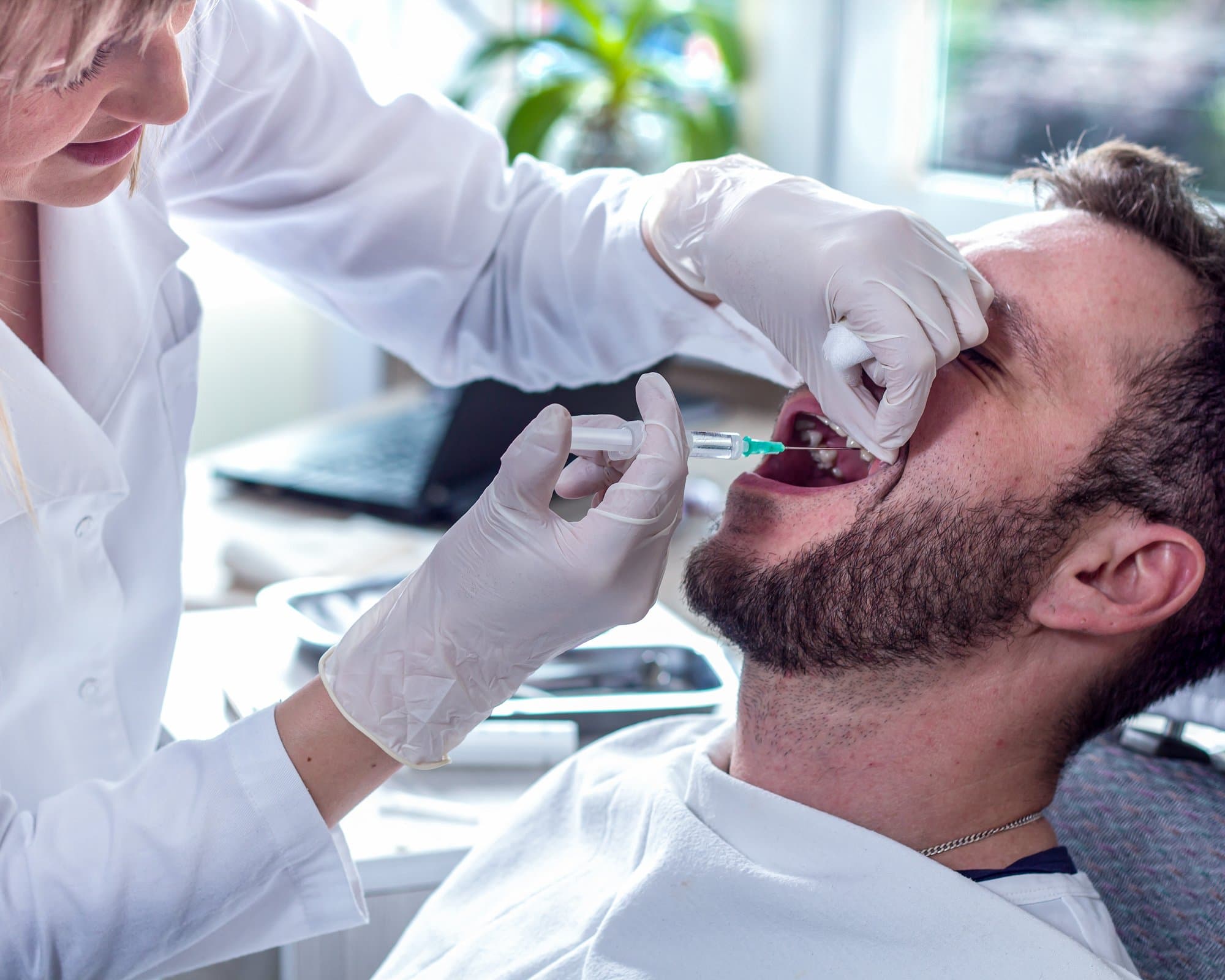 Local Anesthesia