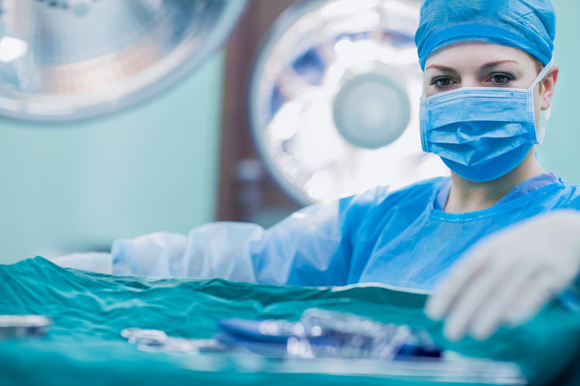 General Surgery