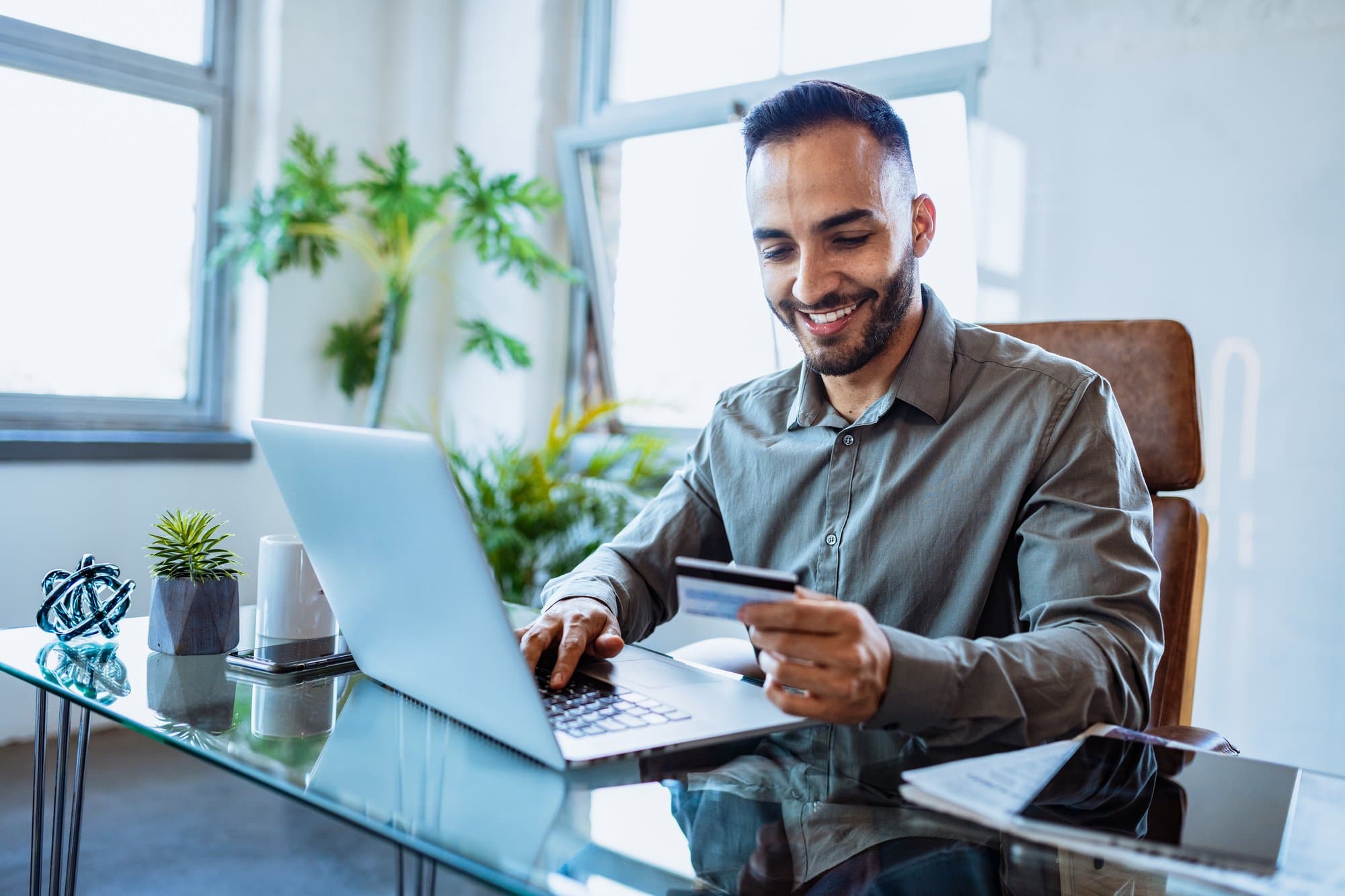 Online Payment